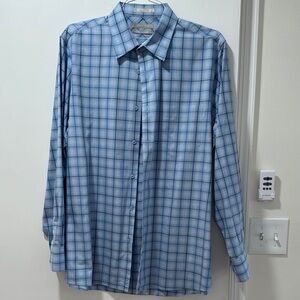 Men’s Dress Shirt